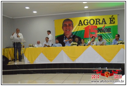 rolim de moura